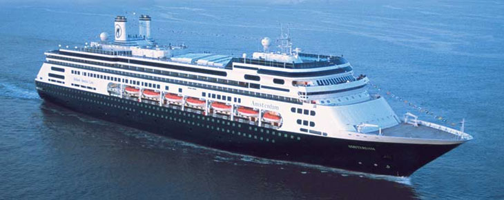 Holland America Line