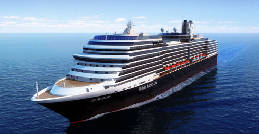 Holland America Line