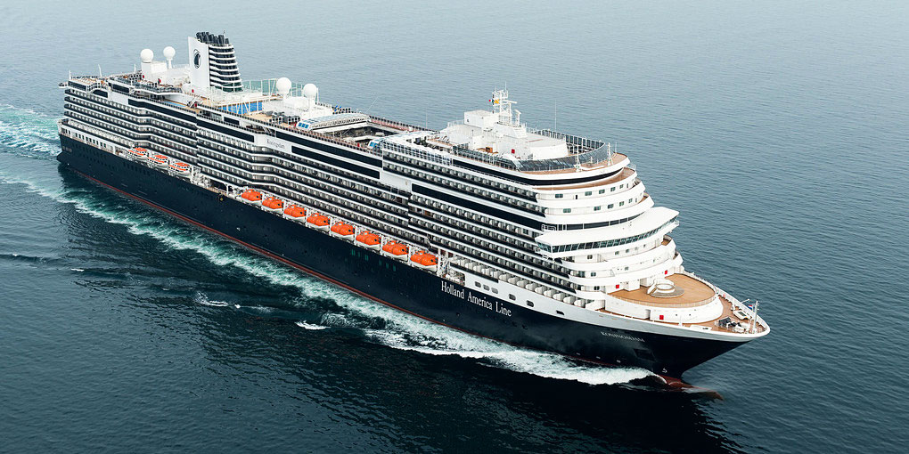 Holland America Line