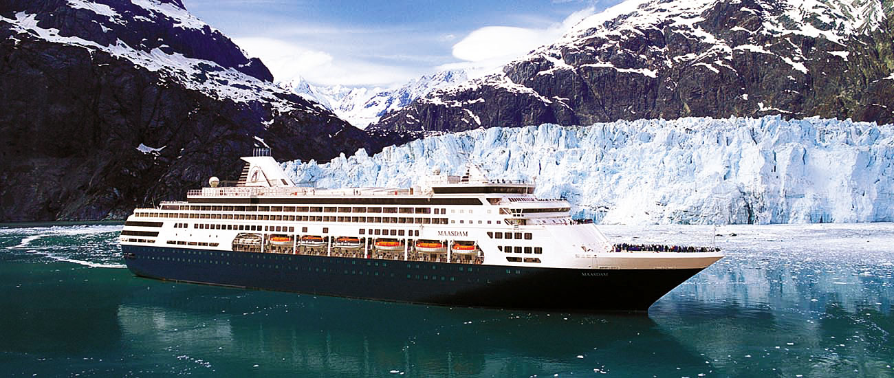 Holland America Line