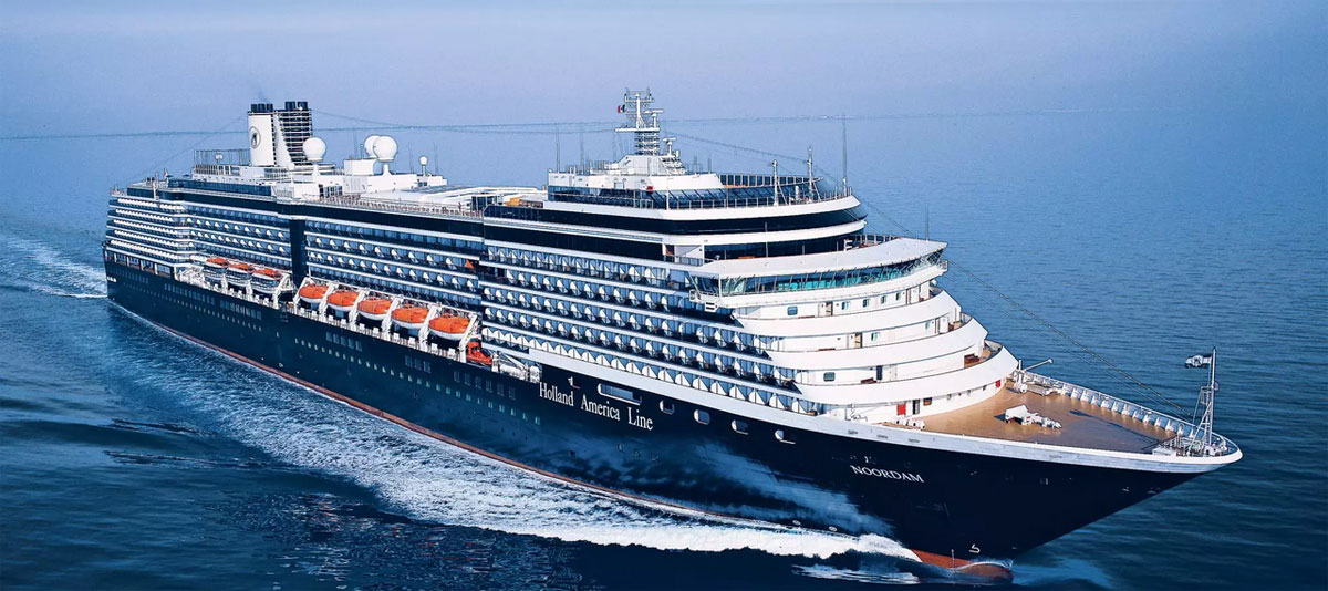 Holland America Line