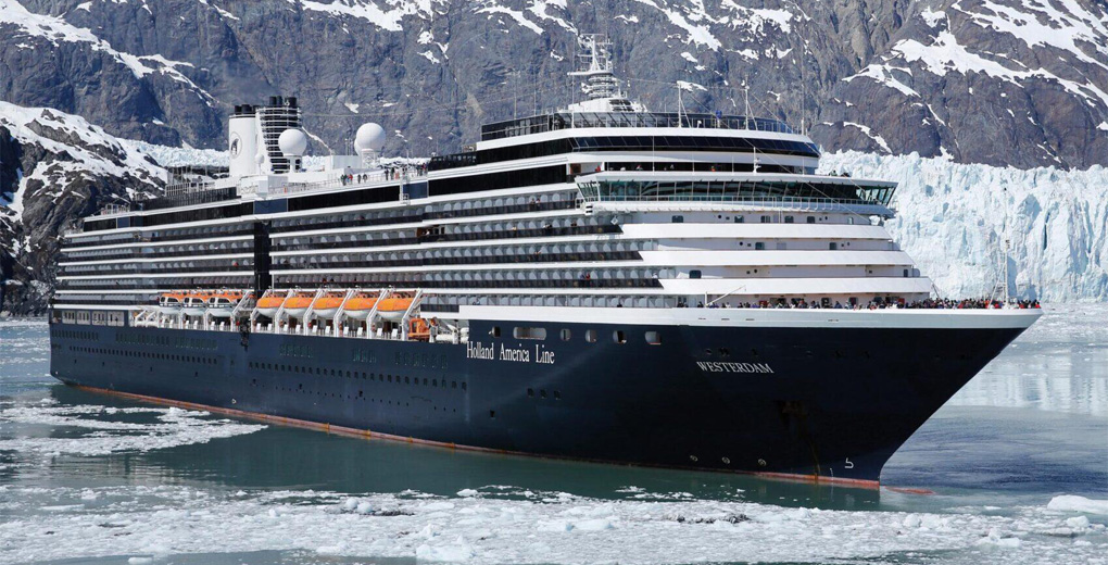 holland america alaska cruise specials