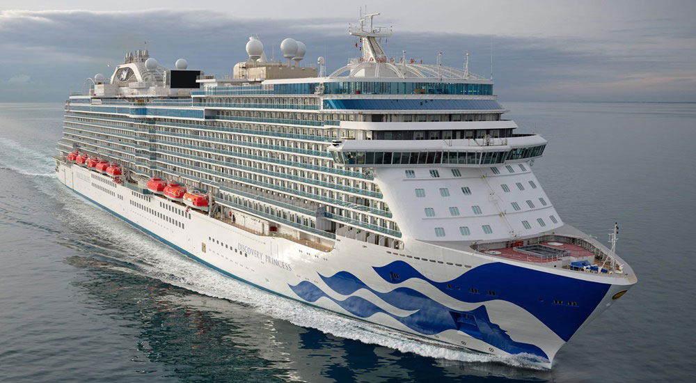 Alaska Cruises 2024 From Seattle Princess Jinny Lurline
