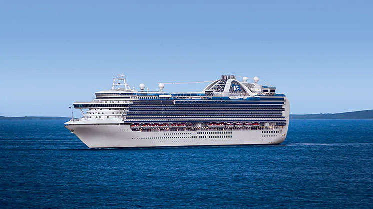 Princess Cruises