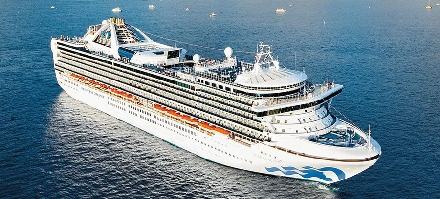 Princess Cruises