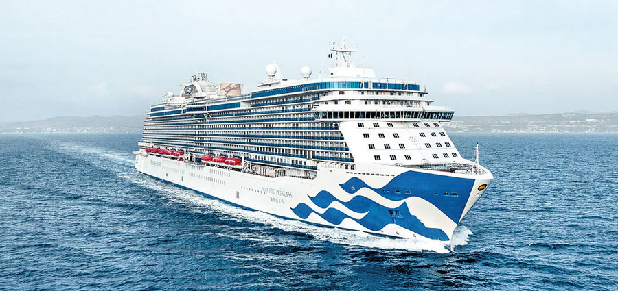 Princess Cruises