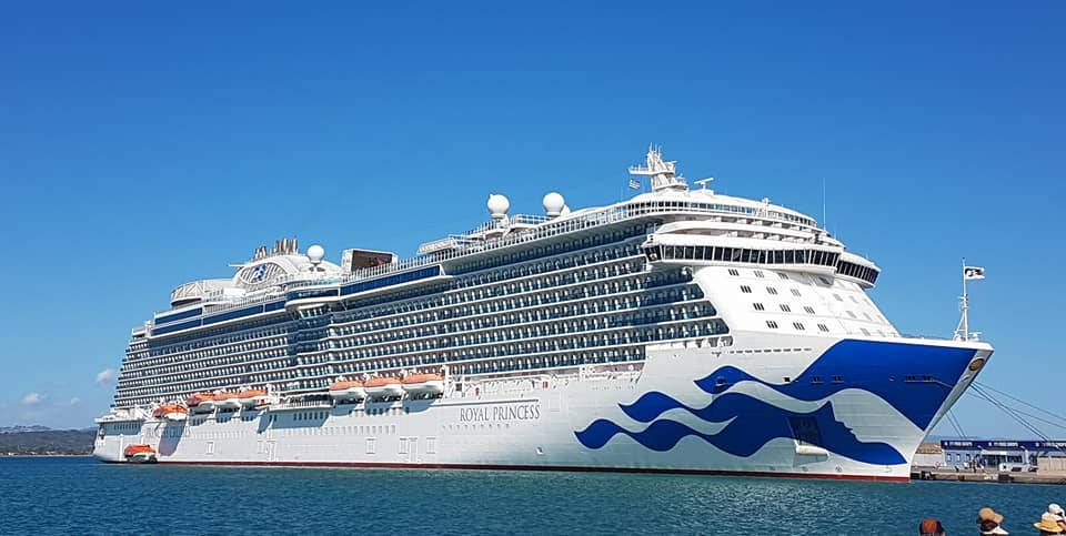 excursions princess cruises