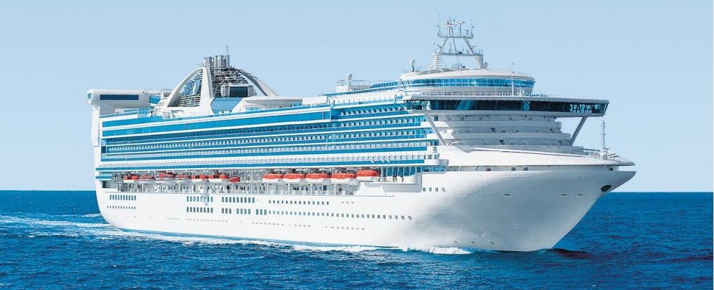Princess Cruises