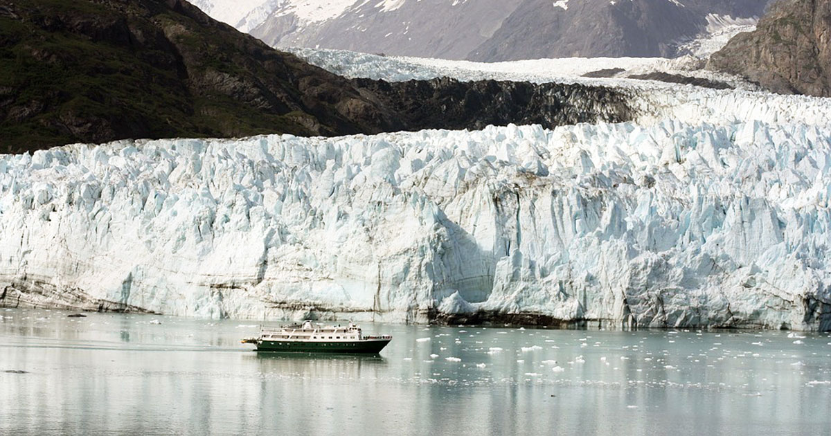 Glacier Bay National Park