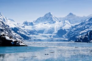 Glacier Bay National Park