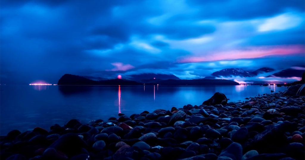 Juneau Alaska