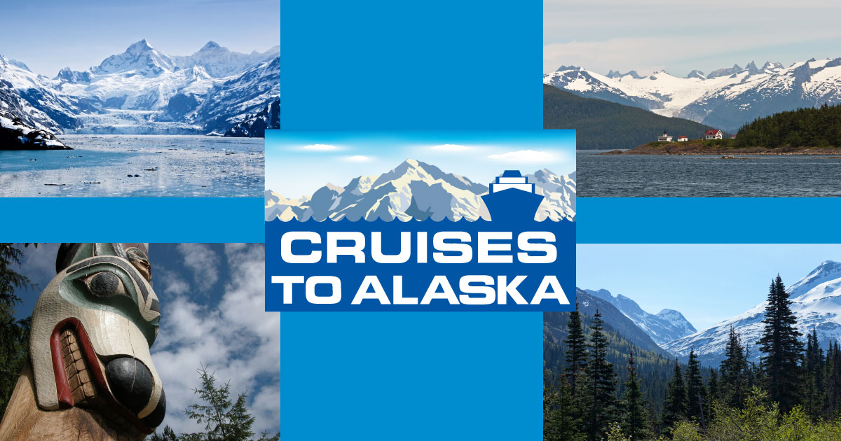small ship alaska cruise 2024