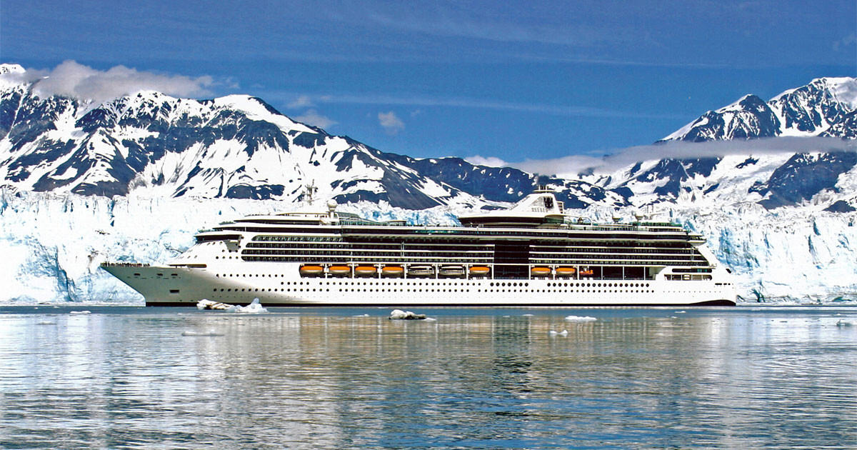 Alaska Cruises