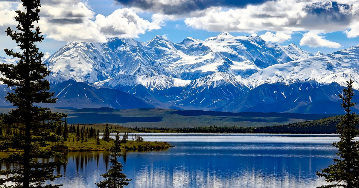 Alaska Vacation Packages