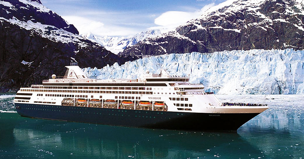 14 day alaska cruise from vancouver