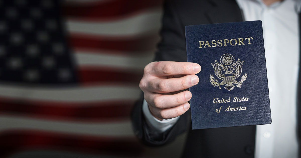 US Passport