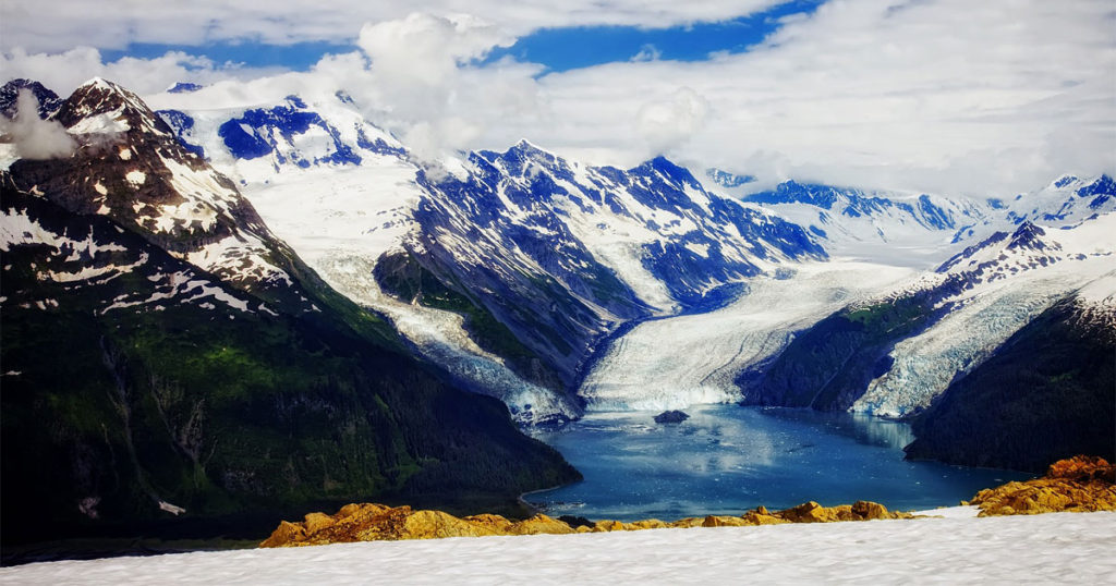 Prince William Sound