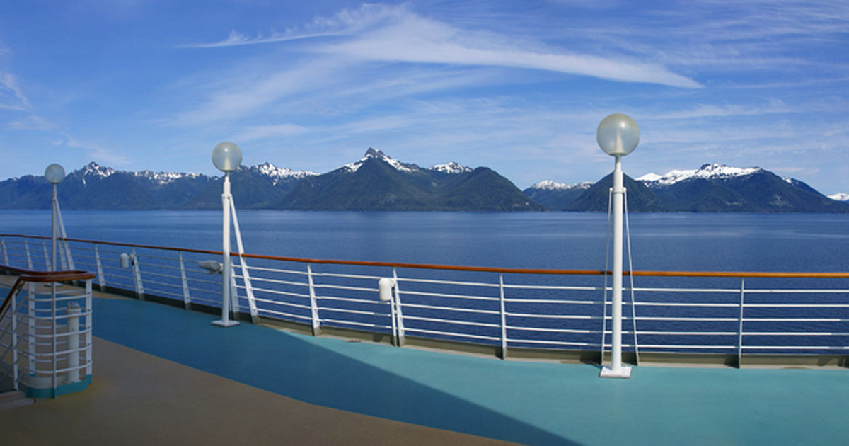 Alaska Cruise Fest