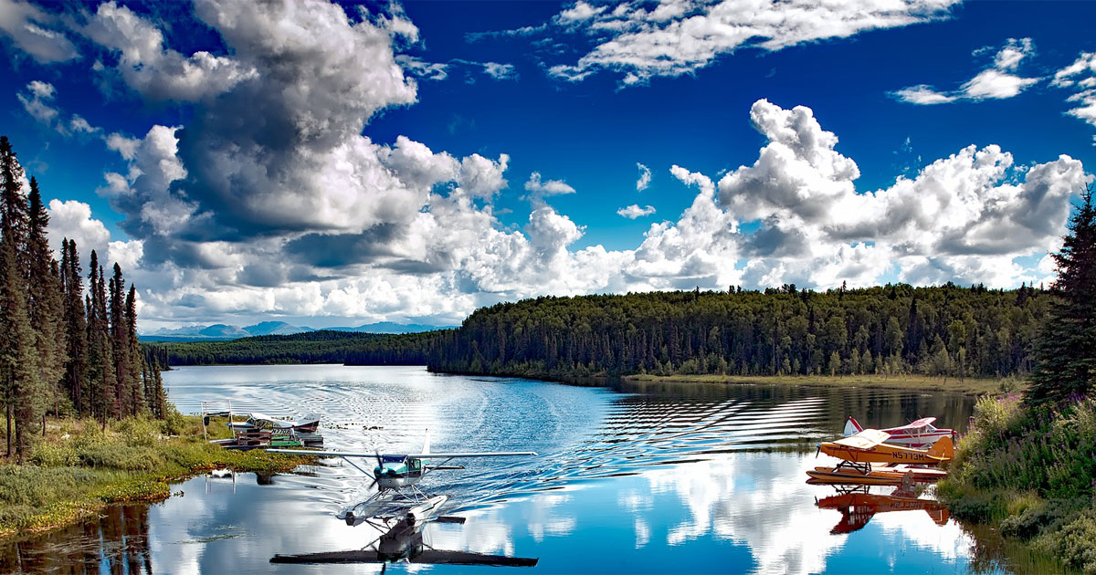 Talkeetna